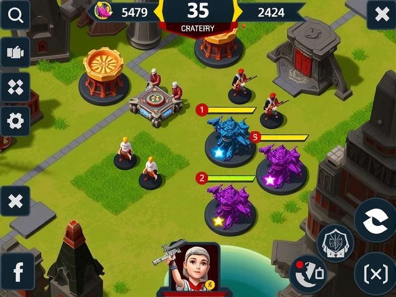 Kanva Command Community Event